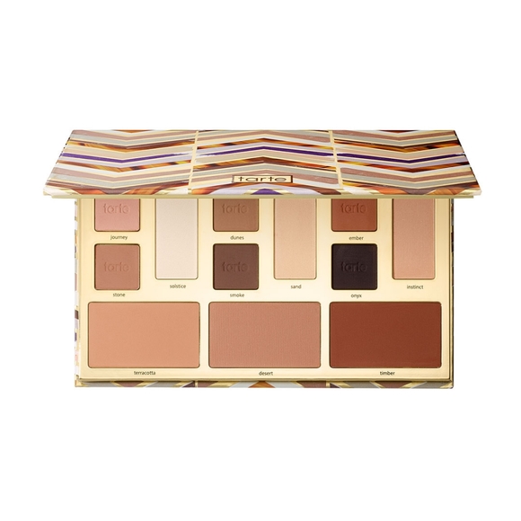 tarte Other - Tarte Clay Play Face Shaping Palette Vol 1 NIB